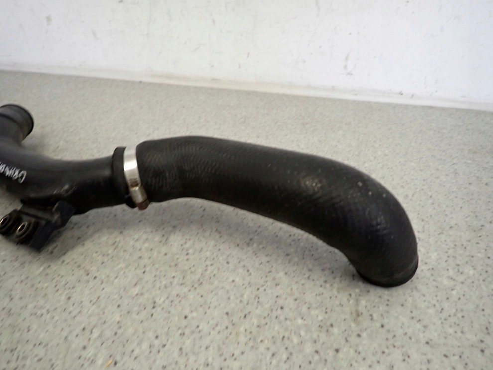 MITSUBISHI GRANDIS 2.0 DID 03-10 RURA PRZEWÓD INTERCOOLERA 7/7