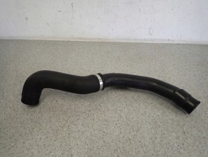 MITSUBISHI GRANDIS 2.0 DID 03-10 RURA PRZEWÓD INTERCOOLERA