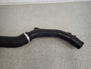 MITSUBISHI GRANDIS 2.0 DID 03-10 RURA PRZEWÓD INTERCOOLERA 3/7 MINIATURA