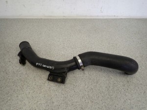 MITSUBISHI GRANDIS 2.0 DID 03-10 RURA PRZEWÓD INTERCOOLERA 5/7 MINIATURA