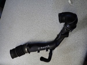 MITSUBISHI GRANDIS 03-11 2.0 DID RURA POWIETRZA 5/6 MINIATURA