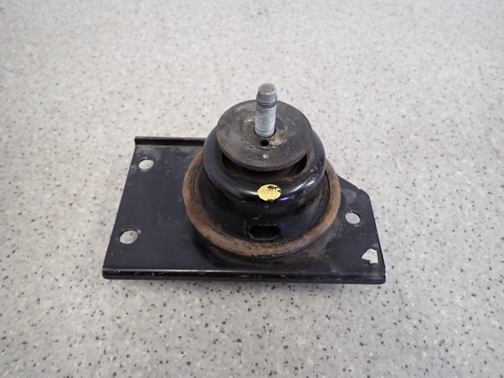 KIA RIO II 1.5 CRDI 05-10 PODUSZKA SILNIKA PRZEDNIA PRAWA 1/6