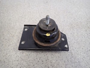 KIA RIO II 1.5 CRDI 05-10 PODUSZKA SILNIKA PRZEDNIA PRAWA