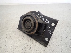 KIA RIO II 1.5 CRDI 05-10 PODUSZKA SILNIKA PRZEDNIA PRAWA 5/6 MINIATURA