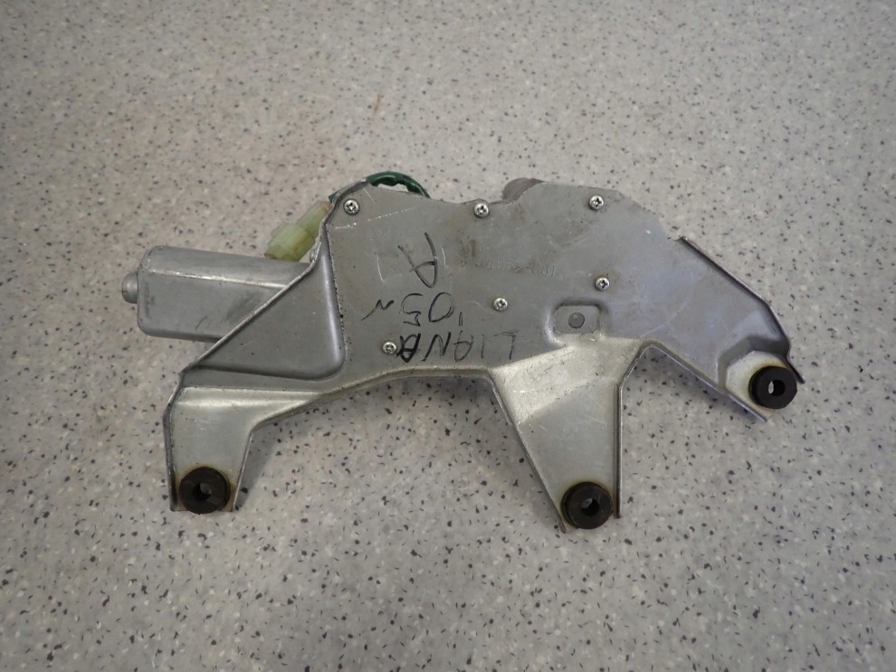 SUZUKI LIANA 02-07 SILNICZEK WYCIERACZKI PRZEDNIEJ 4/5