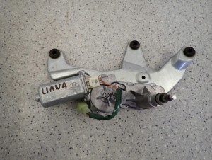 SUZUKI LIANA 02-07 SILNICZEK WYCIERACZKI PRZEDNIEJ