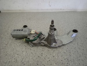 SUZUKI LIANA 02-07 SILNICZEK WYCIERACZKI PRZEDNIEJ 2/5 MINIATURA