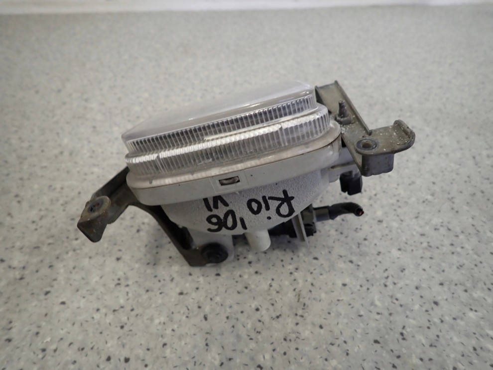 KIA RIO 05- HALOGEN PRZEDNI LEWY 6/8
