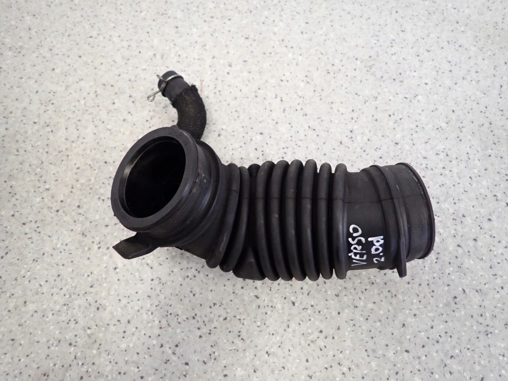 TOYOTA VERSO 09- 2.0D RURA PRZEWÓD POWIETRZA 6/8