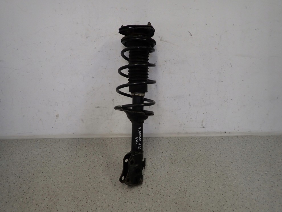 TOYOTA YARIS VERSO 99- AMORTYZATOR PRZÓD LEWY PRAWY 2/8
