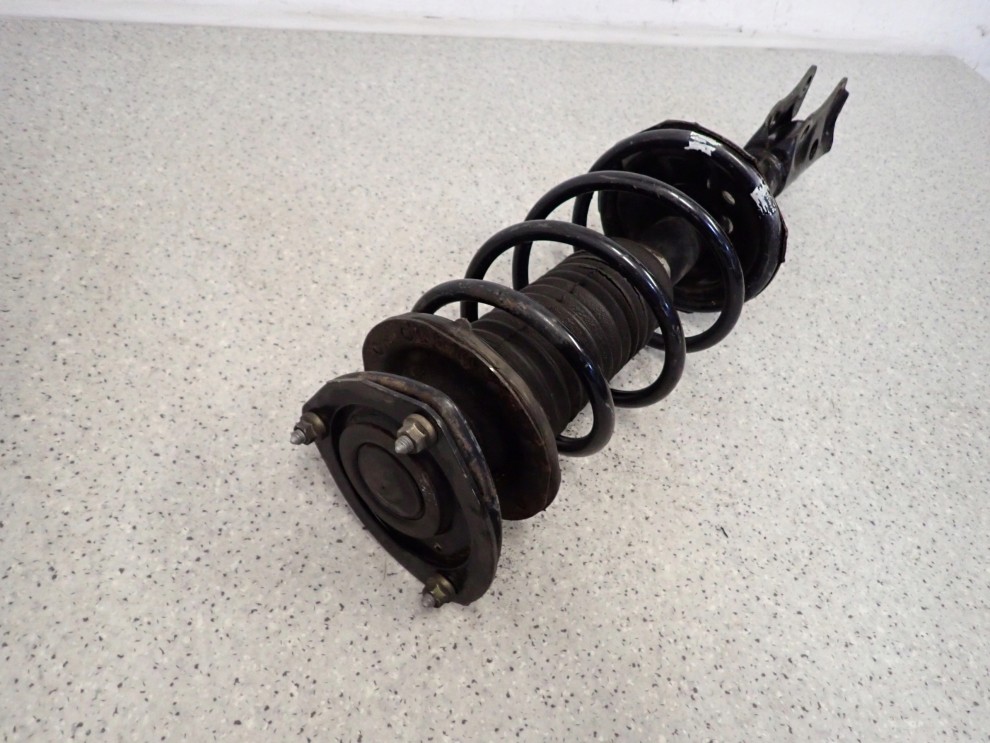 TOYOTA YARIS VERSO 99- AMORTYZATOR PRZÓD LEWY PRAWY 8/8