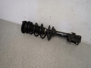 TOYOTA YARIS VERSO 99- AMORTYZATOR PRZÓD LEWY PRAWY 3/8 MINIATURA