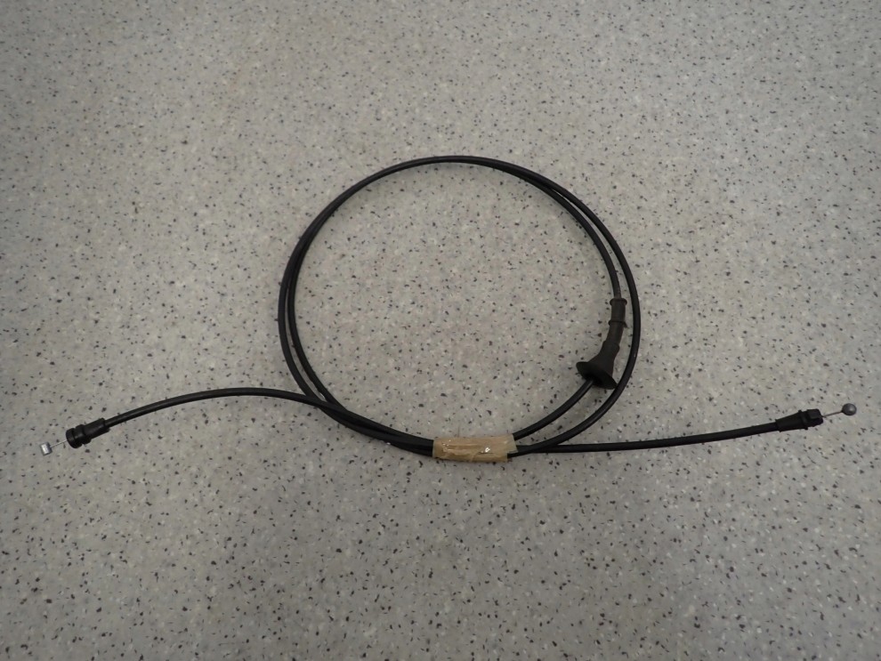 CHEVROLET ORLANDO 10- LINKA OTWIERANIA MASKI 4/4