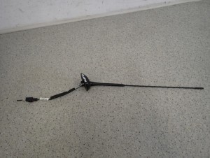 CHEVROLET ORLANDO 10- ANTENA DACHOWA BAT 4/5 MINIATURA