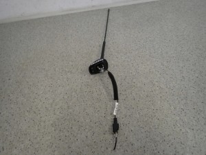 CHEVROLET ORLANDO 10- ANTENA DACHOWA BAT 5/5 MINIATURA