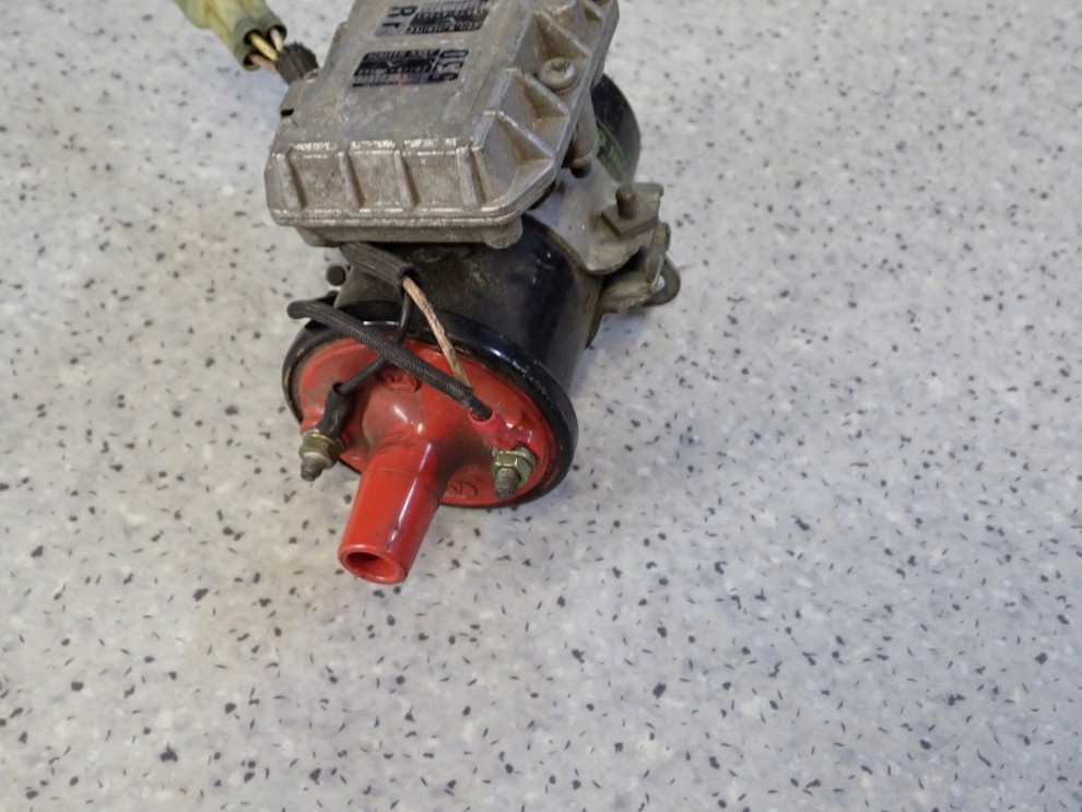 DAIHATSU CHARADE G100 87-93 MODUŁ ZAPŁONOWY CEWKA 7/8