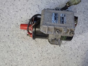 DAIHATSU CHARADE G100 87-93 MODUŁ ZAPŁONOWY CEWKA