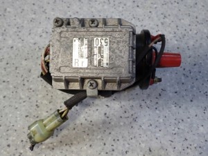 DAIHATSU CHARADE G100 87-93 MODUŁ ZAPŁONOWY CEWKA 5/8 MINIATURA