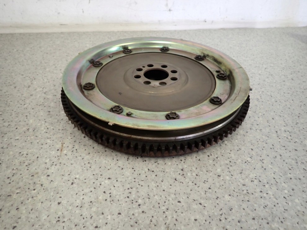 NISSAN ALMERA N16 TINO 2.2 DI DIESEL KOŁO ZAMACHOWE 6/8