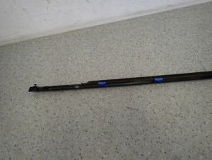 HYUNDAI i30 KOMBI 06- I30 LISTWA ZGARNIAJĄCA TYLNA LEWA PARAPET 5/6 MINIATURA