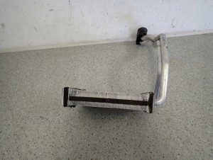 HONDA CIVIC VIII 06-11 UFO 1.4I NAGRZEWNICA 5/7 MINIATURA