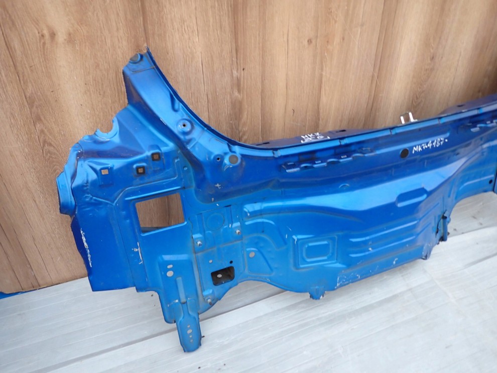 SUZUKI SWIFT MK7 5d 10- MK7 PAS TYLNY ZCG 2/8