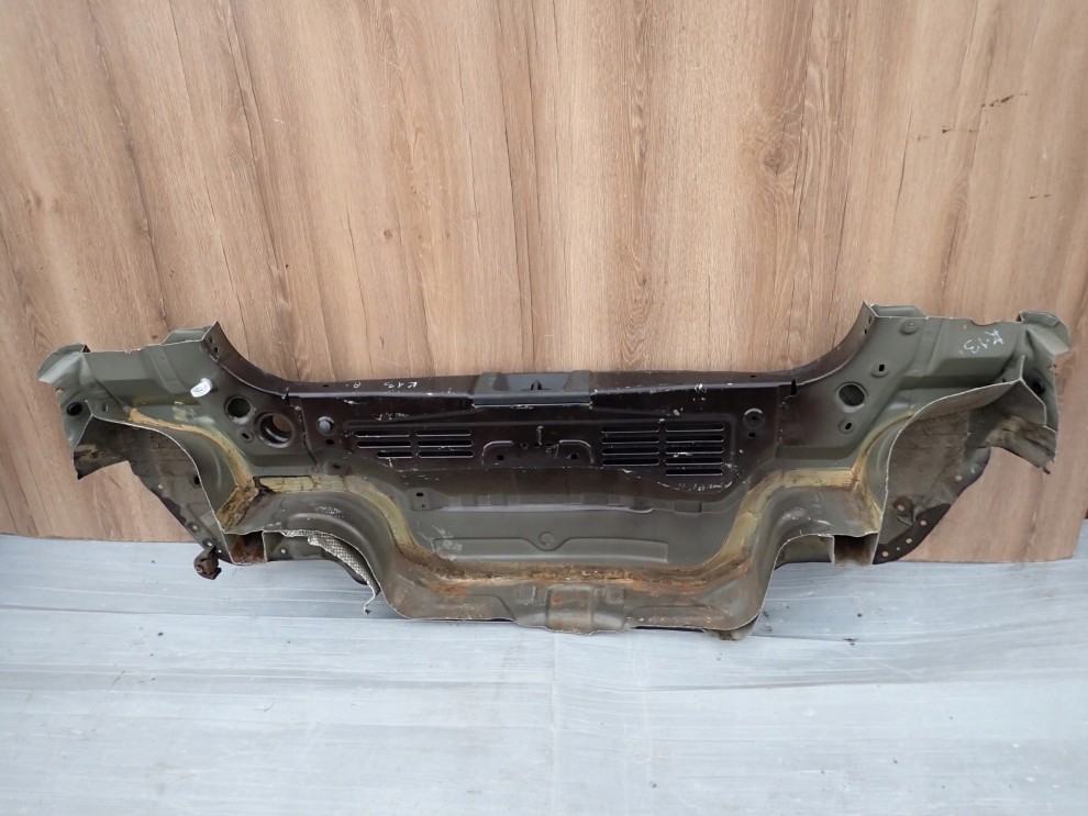 NISSAN MICRA K13 10- PAS TYLNY 5/9