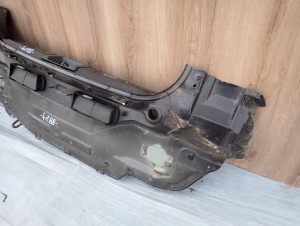 NISSAN MICRA K13 10- PAS TYLNY 4/9 MINIATURA