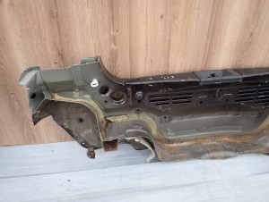 NISSAN MICRA K13 10- PAS TYLNY 7/9 MINIATURA