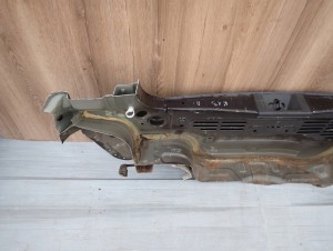 NISSAN MICRA K13 10- PAS TYLNY 8/9 MINIATURA