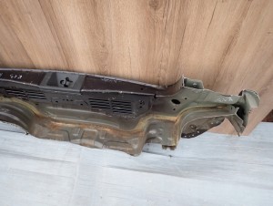 NISSAN MICRA K13 10- PAS TYLNY 9/9 MINIATURA