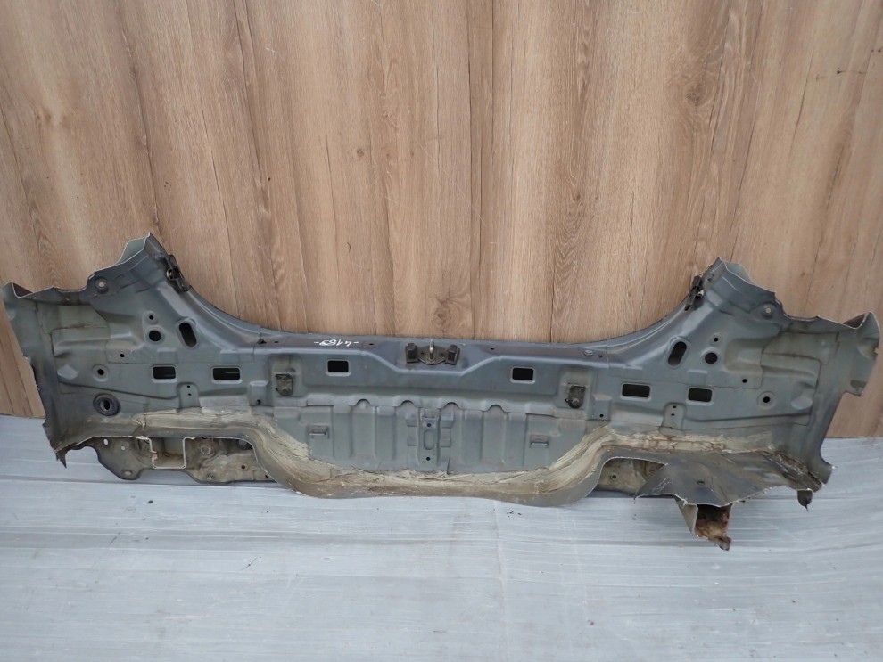 KIA CEED I HATCHBACK 5D 07-12 PAS TYLNY 5K 6/8