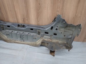 KIA CEED I HATCHBACK 5D 07-12 PAS TYLNY 5K 7/8 MINIATURA