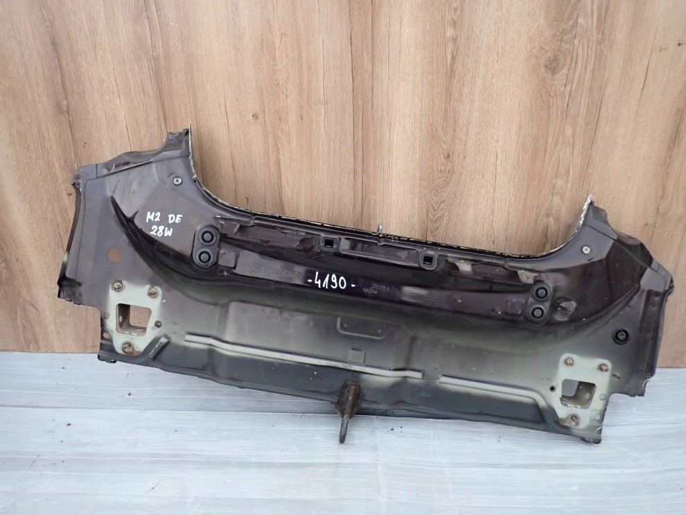 MAZDA2 MAZDA 2 08- DE PAS TYLNY 28W 1/7