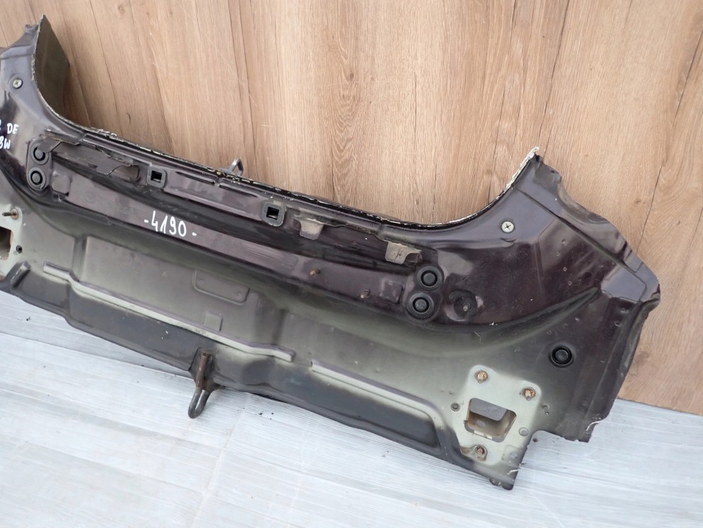 MAZDA2 MAZDA 2 08- DE PAS TYLNY 28W 2/7