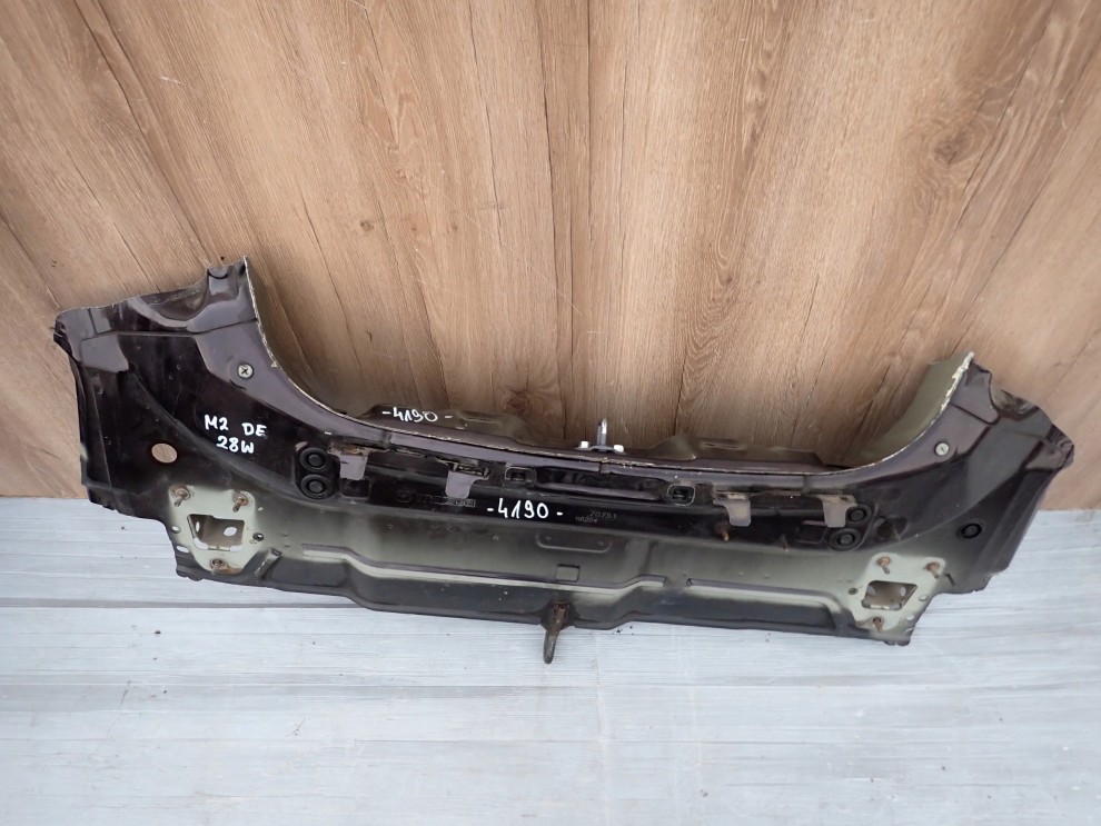 MAZDA2 MAZDA 2 08- DE PAS TYLNY 28W 4/7