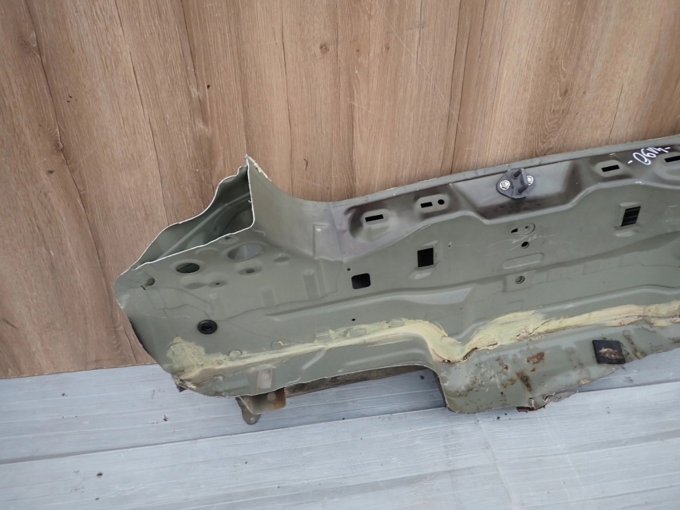 MAZDA2 MAZDA 2 08- DE PAS TYLNY 28W 7/7