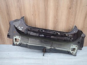 MAZDA2 MAZDA 2 08- DE PAS TYLNY 28W