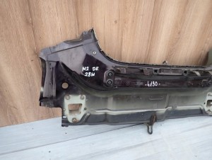 MAZDA2 MAZDA 2 08- DE PAS TYLNY 28W 3/7 MINIATURA