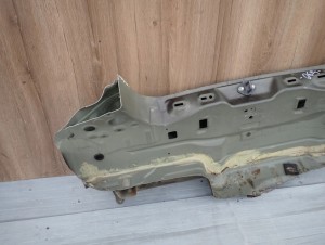 MAZDA2 MAZDA 2 08- DE PAS TYLNY 28W 7/7 MINIATURA