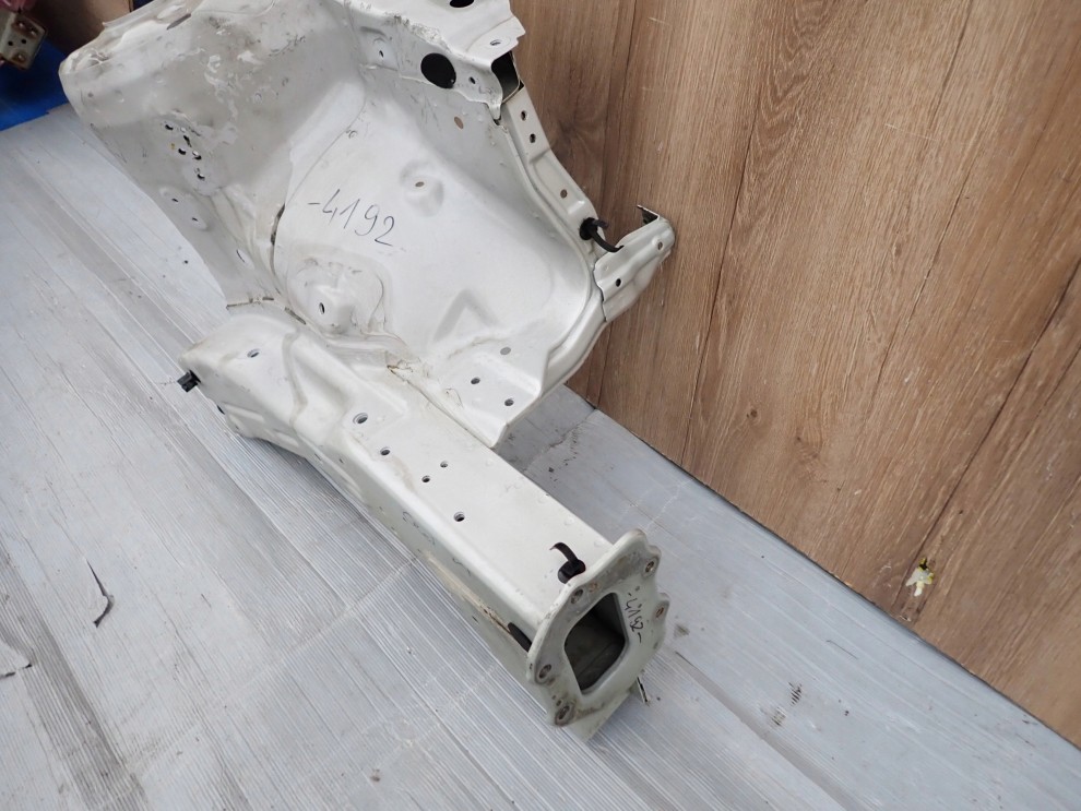 KIA CEED 07-12 PODŁUŻNICA PRZEDNIA LEWA 3/6