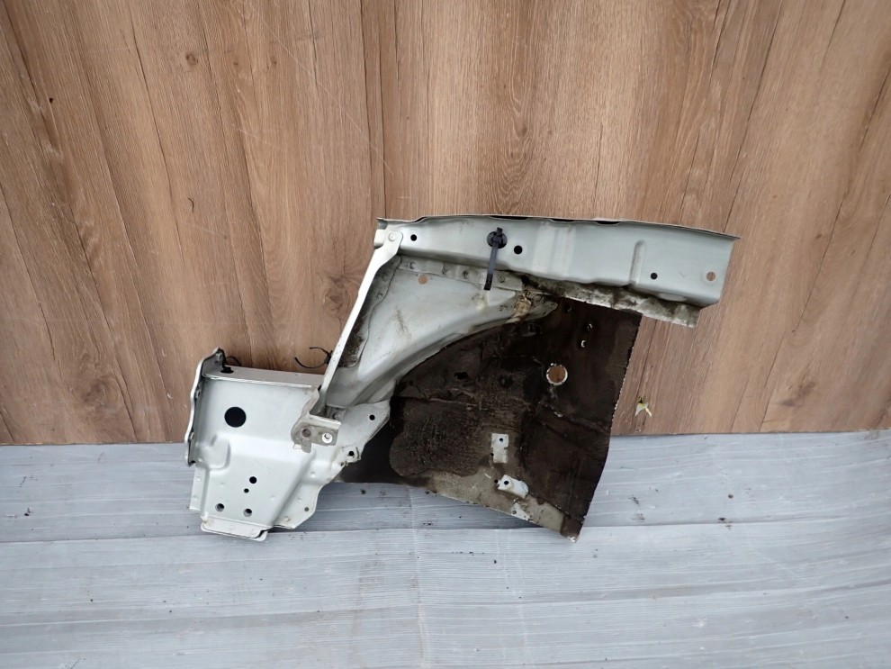 KIA CEED 07-12 PODŁUŻNICA PRZEDNIA LEWA 5/6