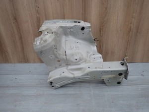 KIA CEED 07-12 PODŁUŻNICA PRZEDNIA LEWA