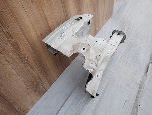 KIA CEED 07-12 PODŁUŻNICA PRZEDNIA LEWA 4/6 MINIATURA