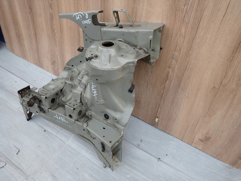 KIA SOUL I 09- PODŁUŻNICA PRZEDNIA PRAWA 4/5