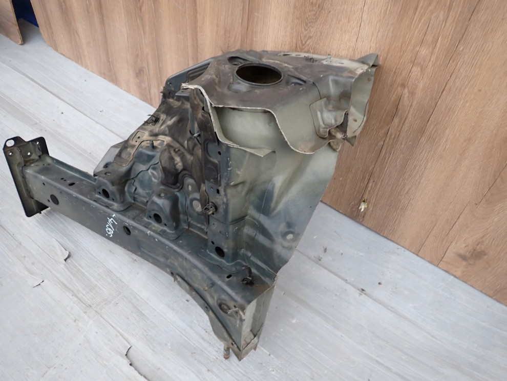 HYUNDAI i40 11-15 PODŁUŻNICA PRZEDNIA PRAWA S6G 3/7