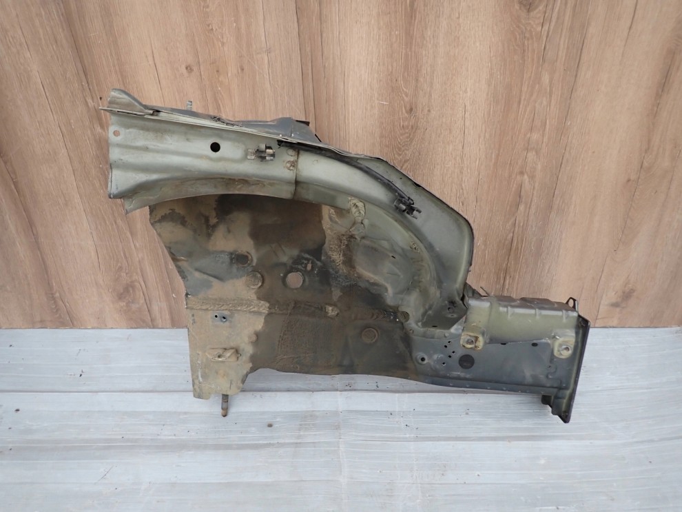 HYUNDAI i40 11-15 PODŁUŻNICA PRZEDNIA PRAWA S6G 5/7