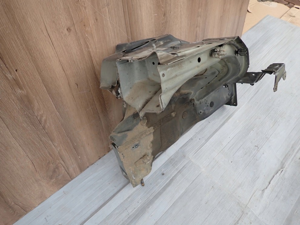 HYUNDAI i40 11-15 PODŁUŻNICA PRZEDNIA PRAWA S6G 6/7