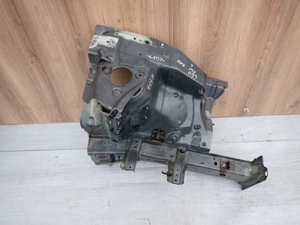 HYUNDAI i40 11-15 PODŁUŻNICA PRZEDNIA LEWA S6G 2/5