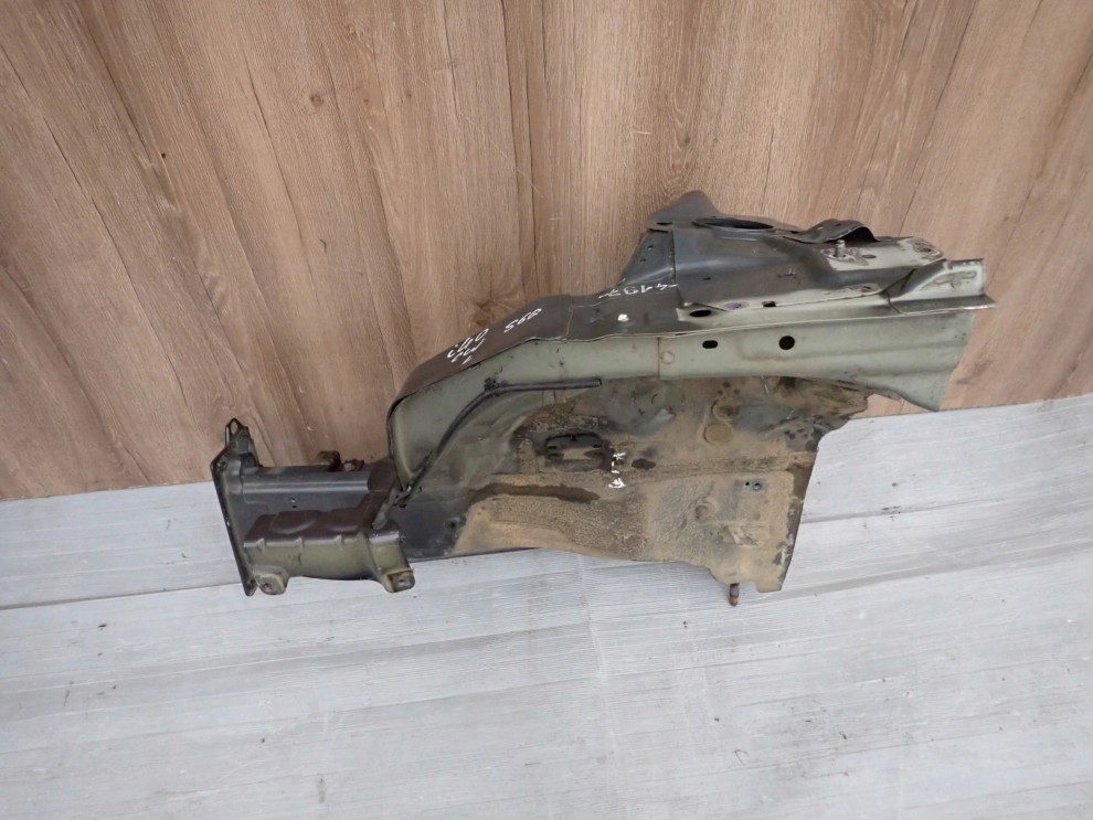 HYUNDAI i40 11-15 PODŁUŻNICA PRZEDNIA LEWA S6G 5/5